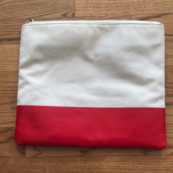 KATE SPADE Eat Cake for Breakfast Small Pouch - Picture 4 of 5